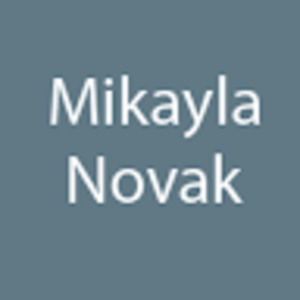 Meet your Posher, Mikayla